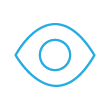 Eye - Visibility Icon
